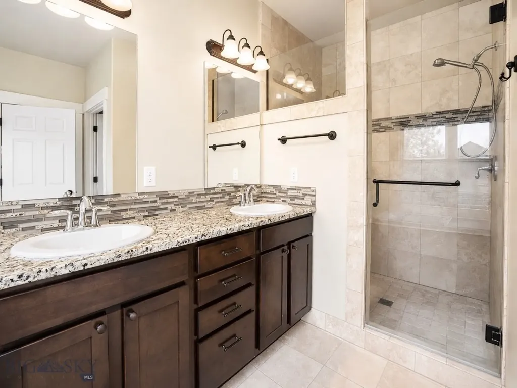 50 Pattee Trail Bozeman MT 59718