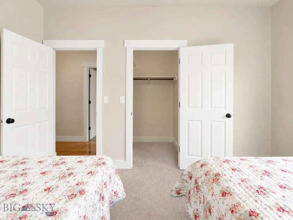 50 Pattee Trail Bozeman MT 59718