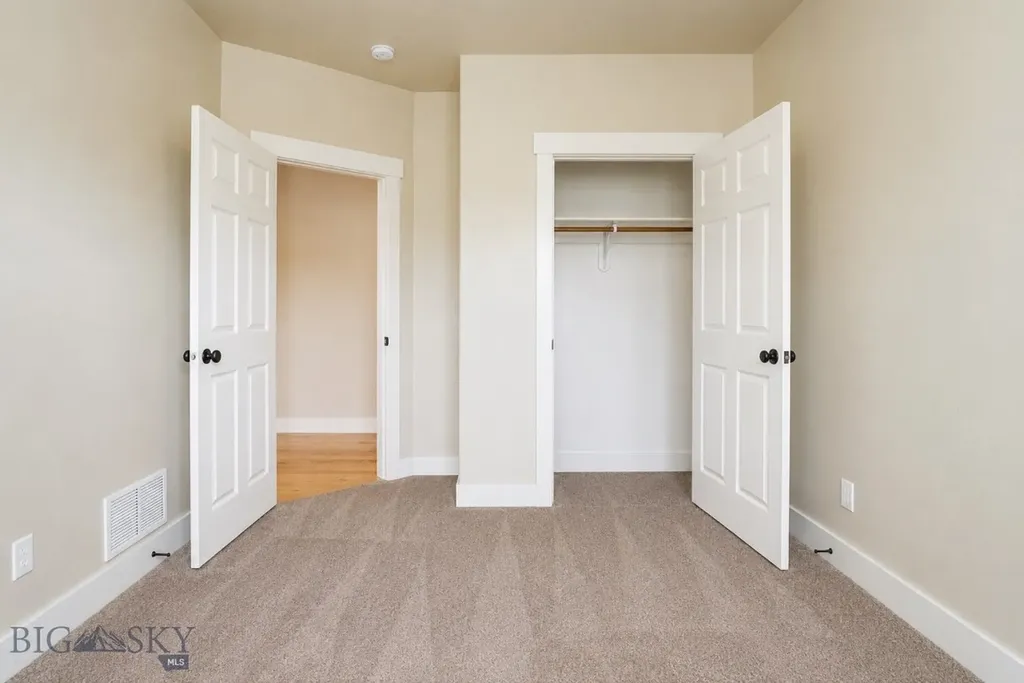 50 Pattee Trail Bozeman MT 59718