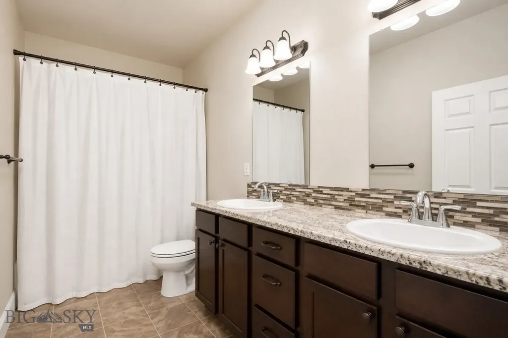 50 Pattee Trail Bozeman MT 59718