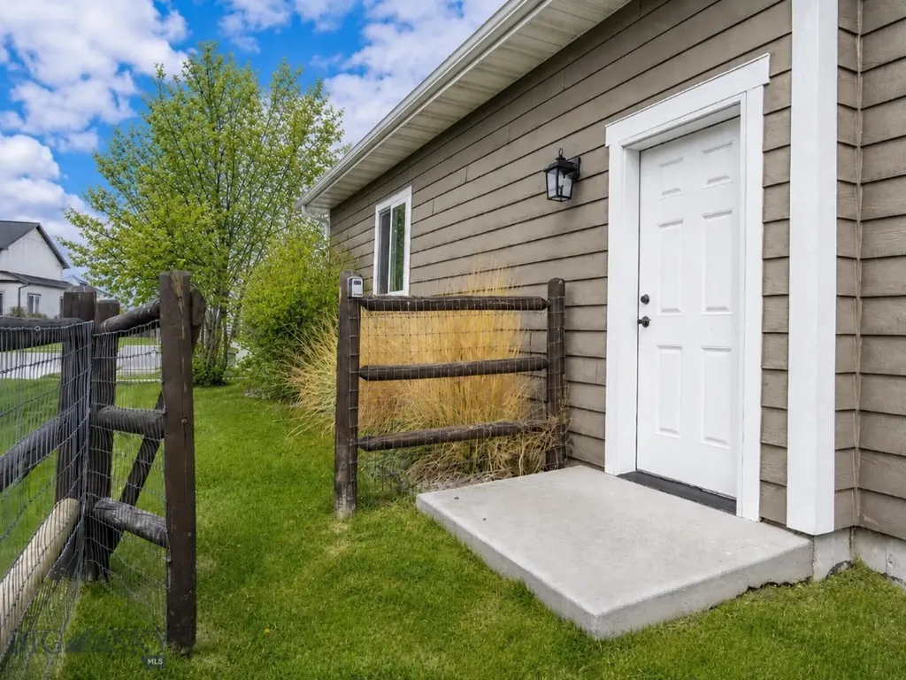50 Pattee Trail Bozeman MT 59718