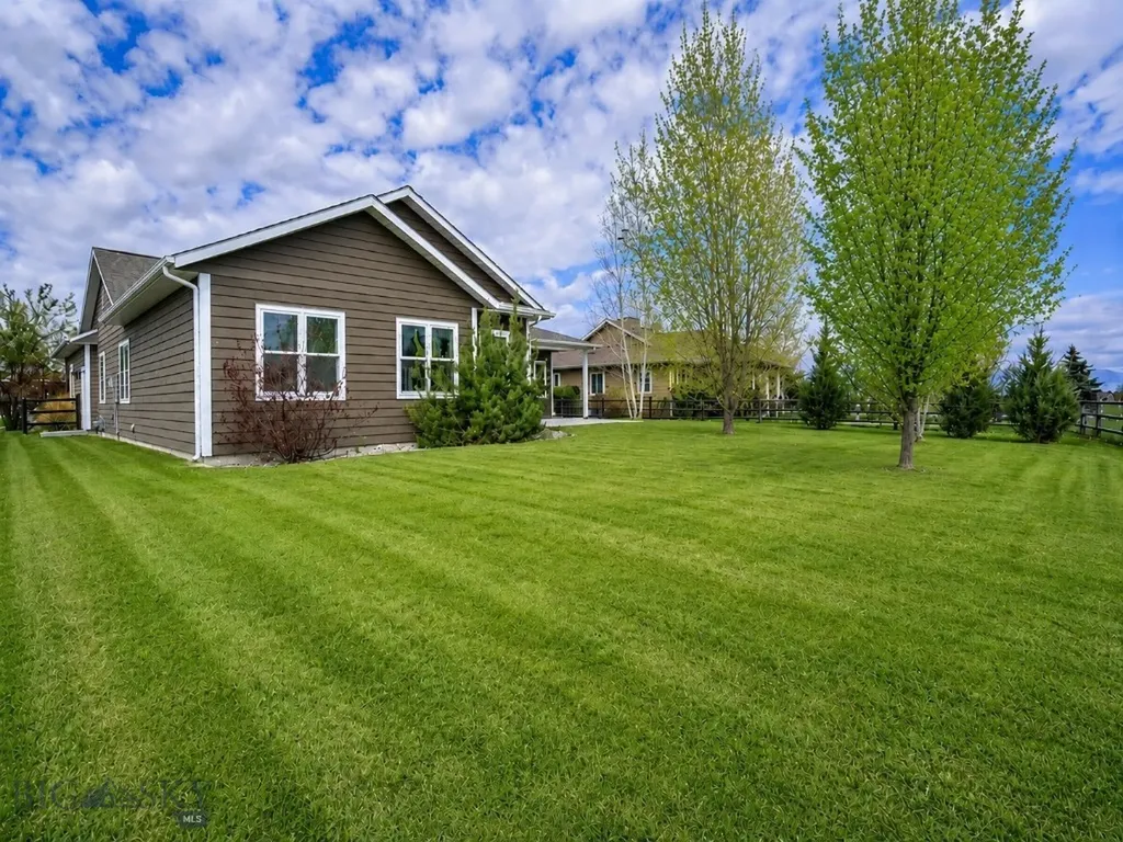 50 Pattee Trail Bozeman MT 59718