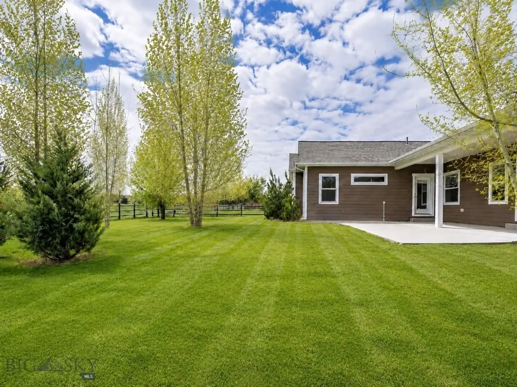50 Pattee Trail Bozeman MT 59718