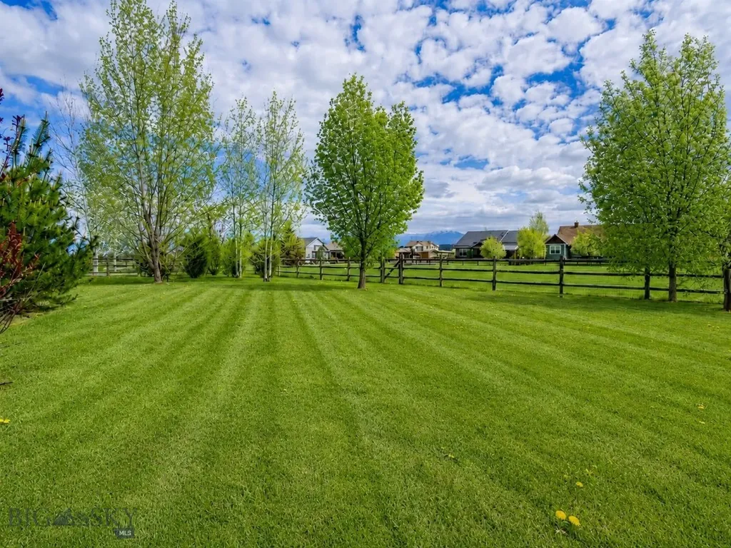 50 Pattee Trail Bozeman MT 59718