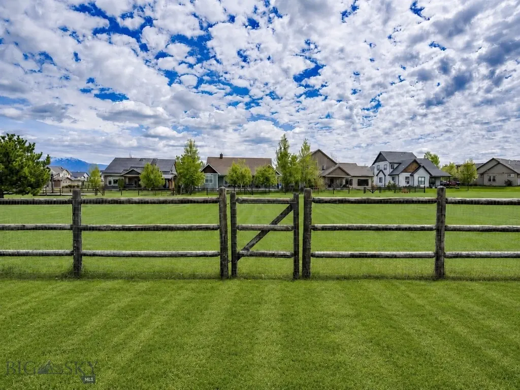 50 Pattee Trail Bozeman MT 59718