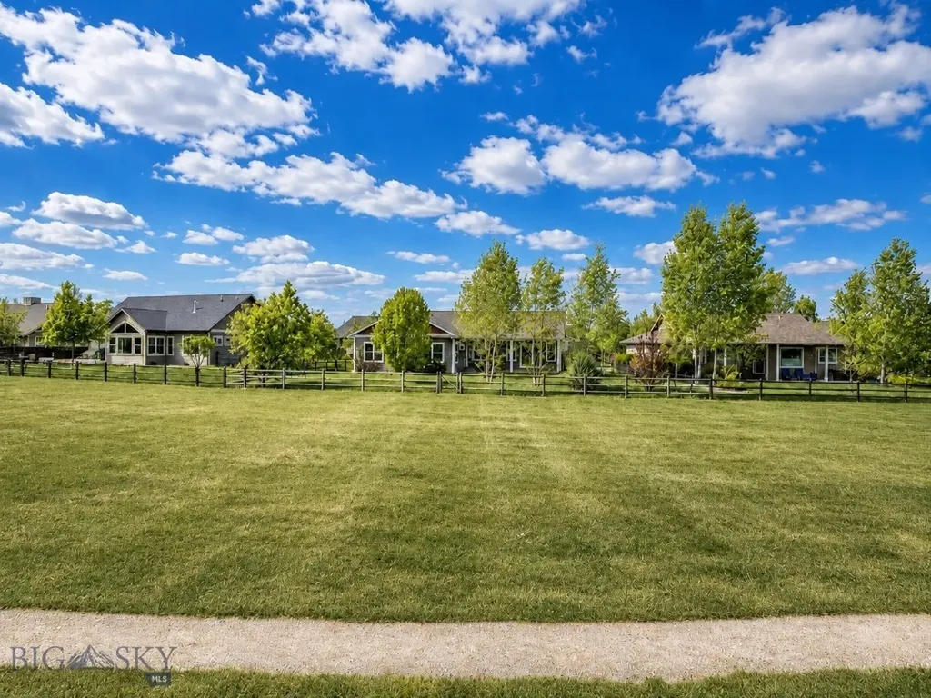 50 Pattee Trail Bozeman MT 59718