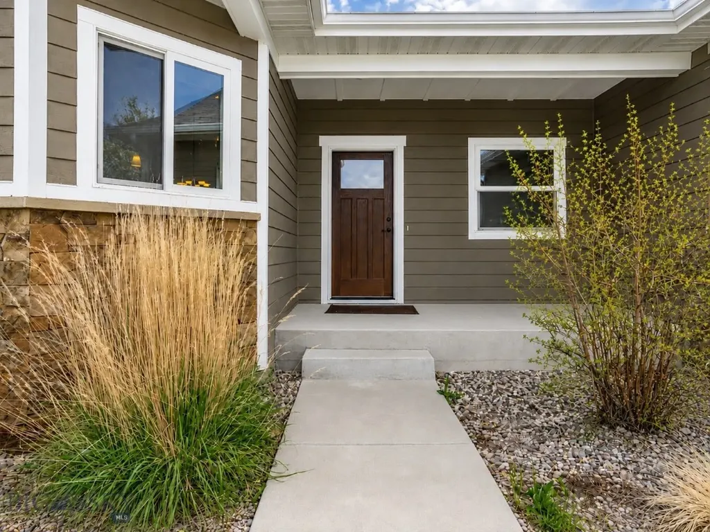 50 Pattee Trail Bozeman MT 59718