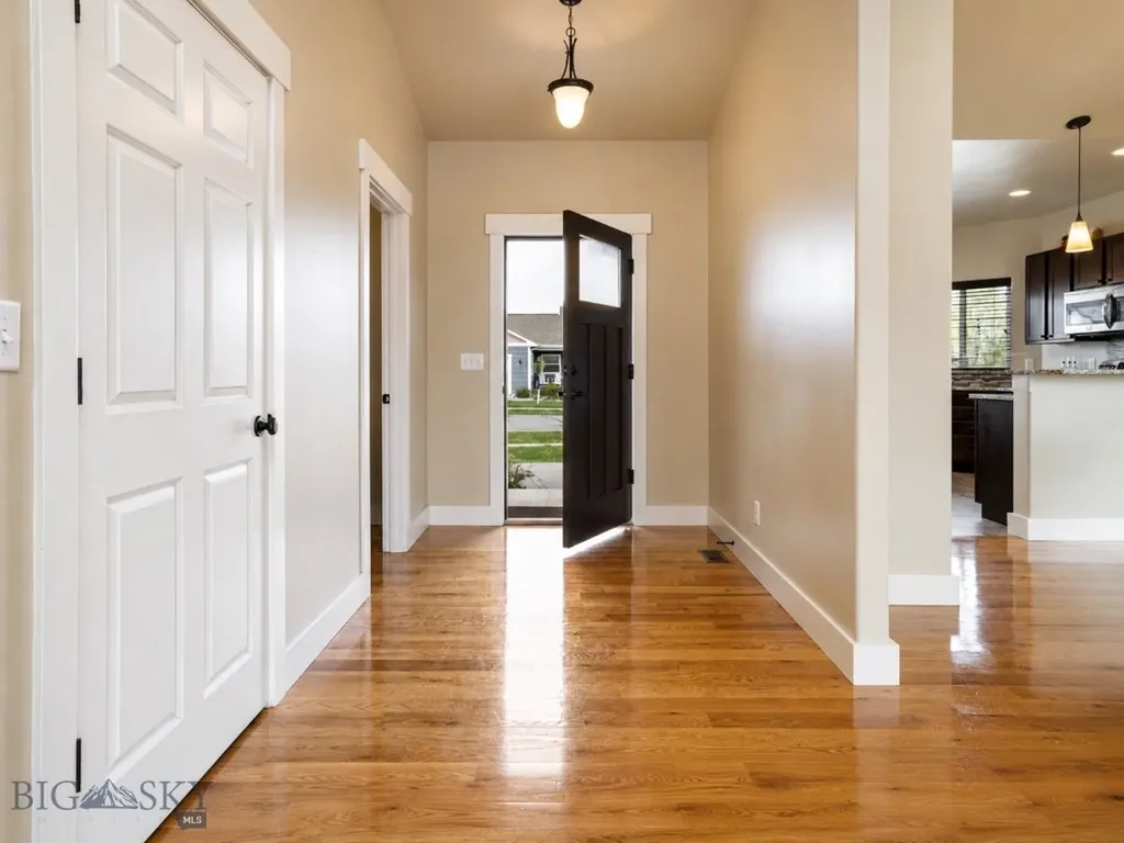 50 Pattee Trail Bozeman MT 59718