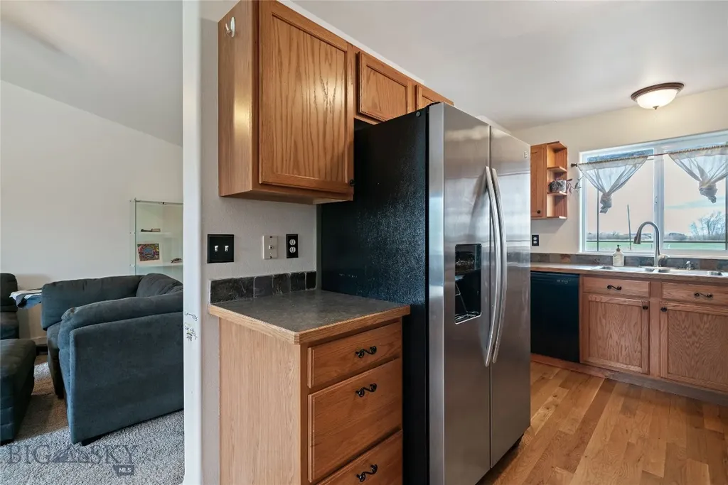 283 Lewis & Clark Trail Bozeman MT 59718