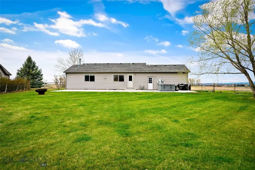 283 Lewis & Clark Trail Bozeman MT 59718