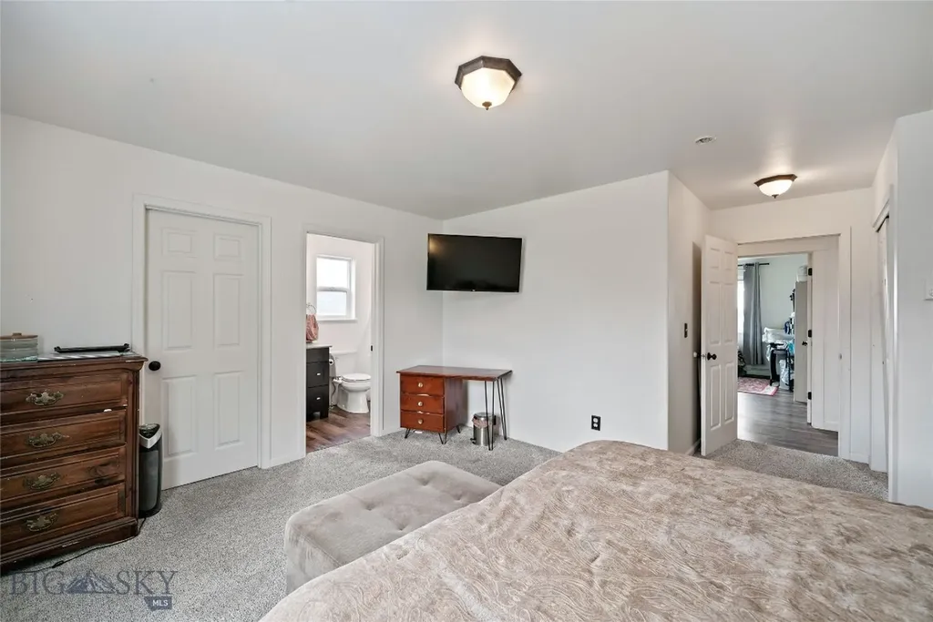 283 Lewis & Clark Trail Bozeman MT 59718