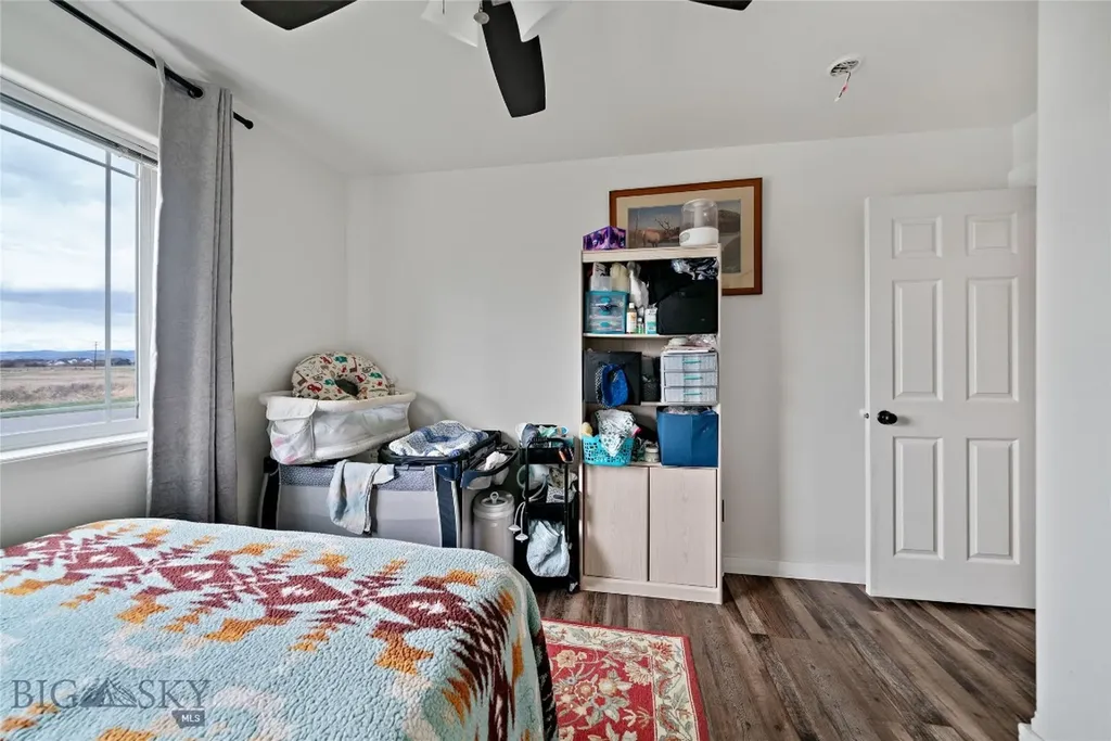 283 Lewis & Clark Trail Bozeman MT 59718