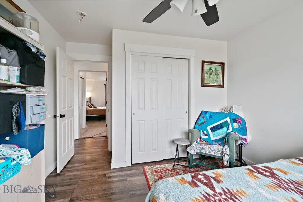 283 Lewis & Clark Trail Bozeman MT 59718