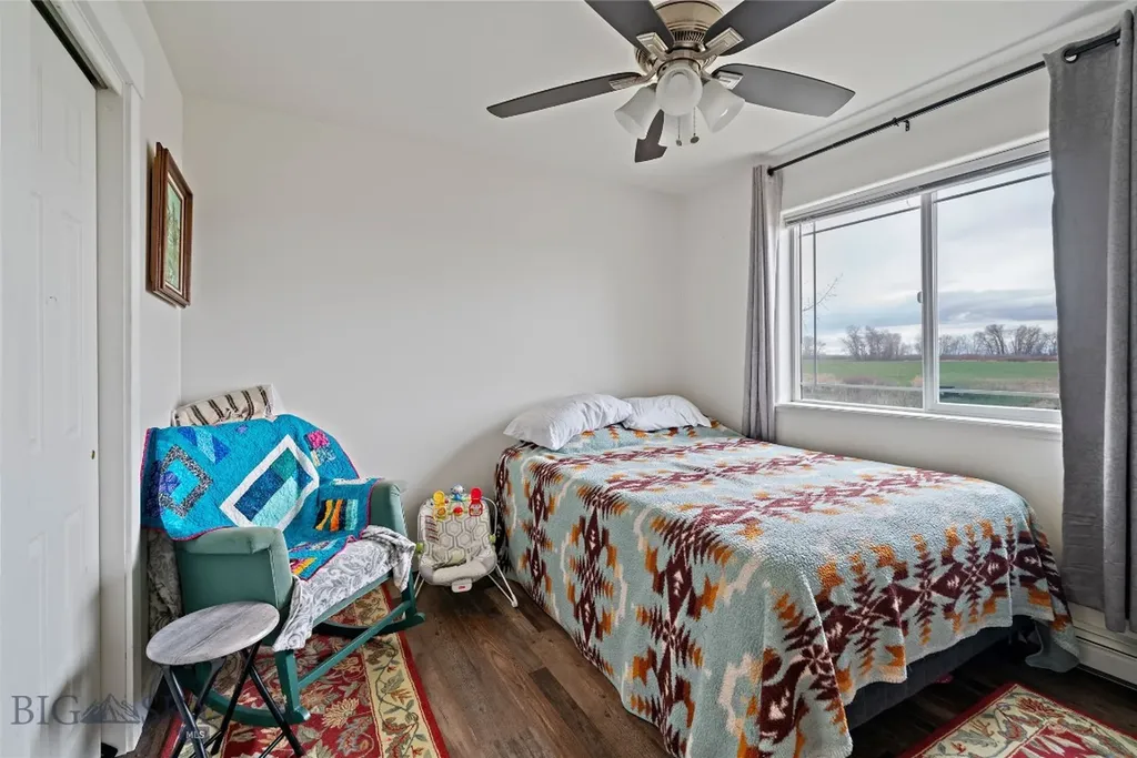 283 Lewis & Clark Trail Bozeman MT 59718