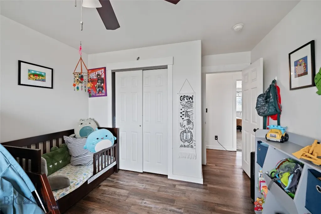 283 Lewis & Clark Trail Bozeman MT 59718