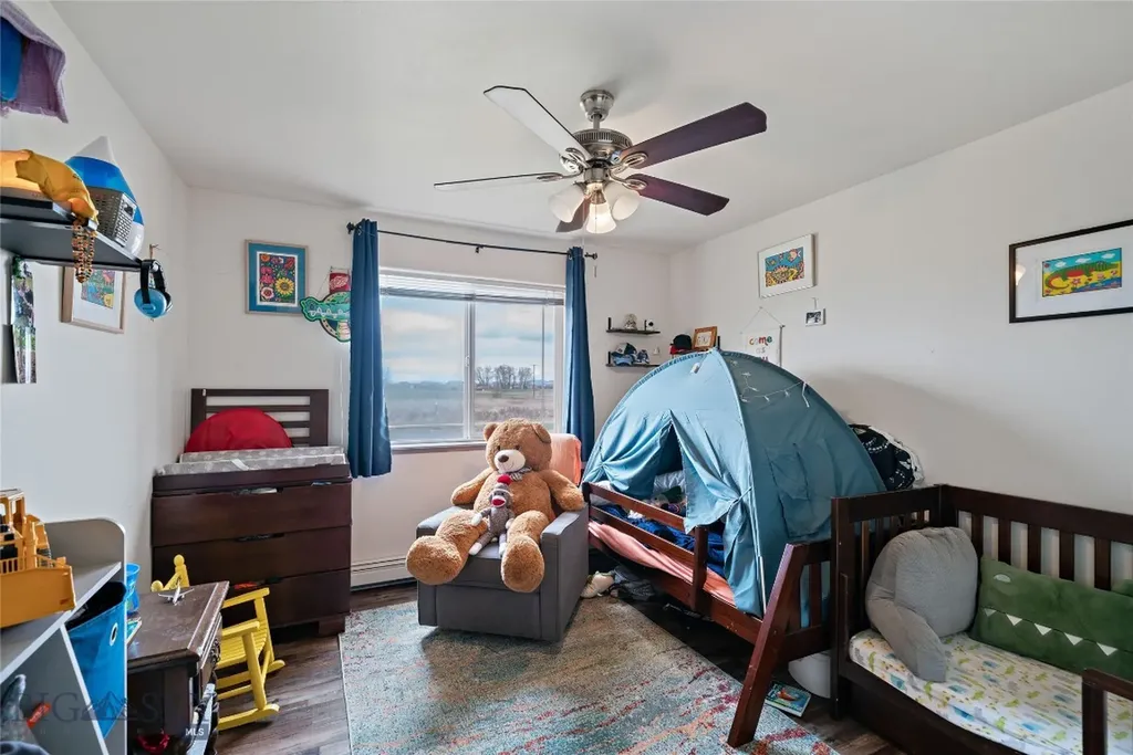 283 Lewis & Clark Trail Bozeman MT 59718