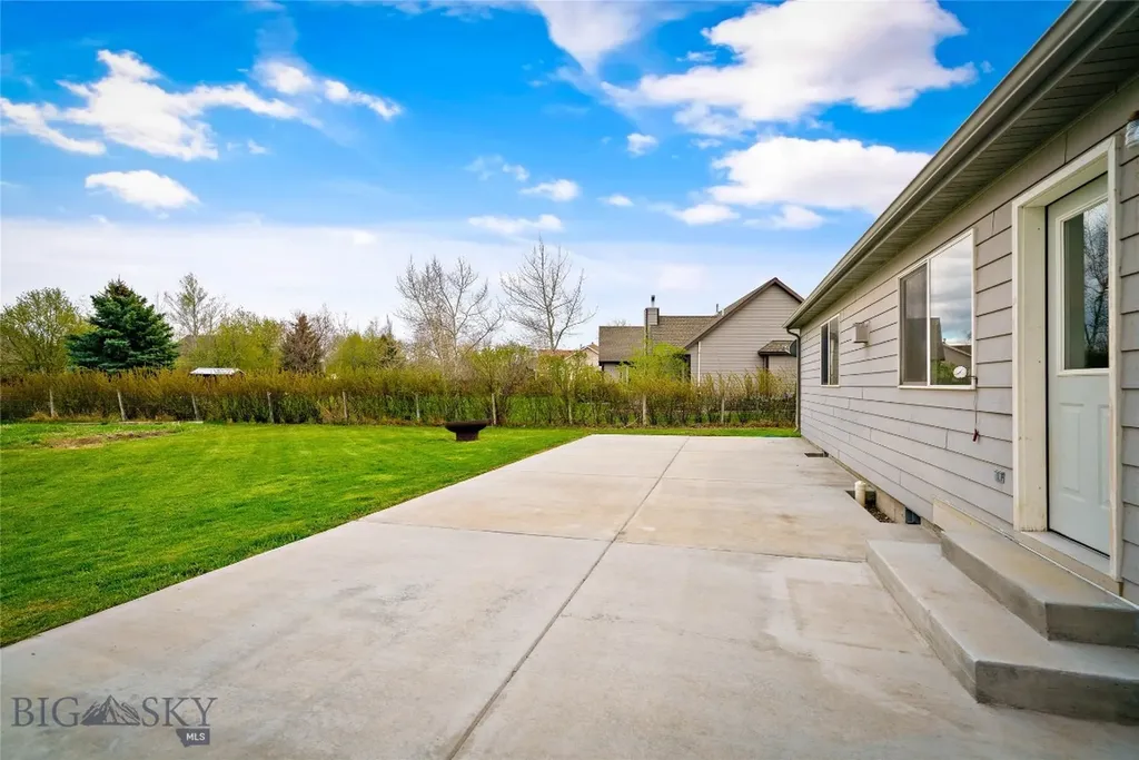 283 Lewis & Clark Trail Bozeman MT 59718