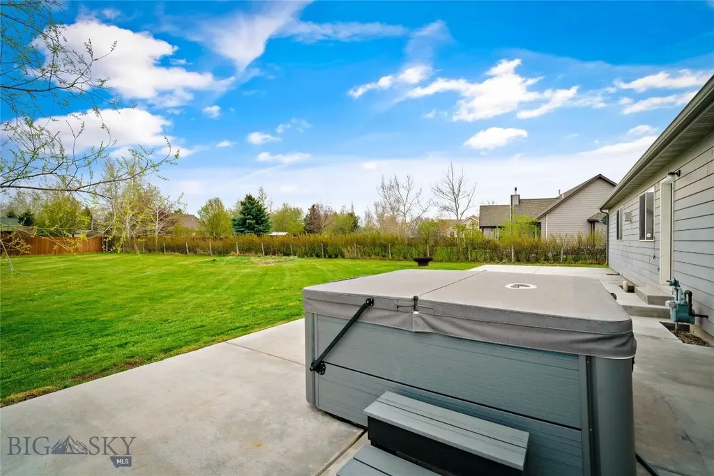 283 Lewis & Clark Trail Bozeman MT 59718
