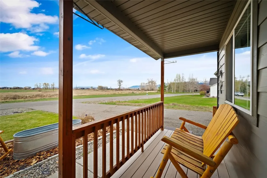283 Lewis & Clark Trail Bozeman MT 59718