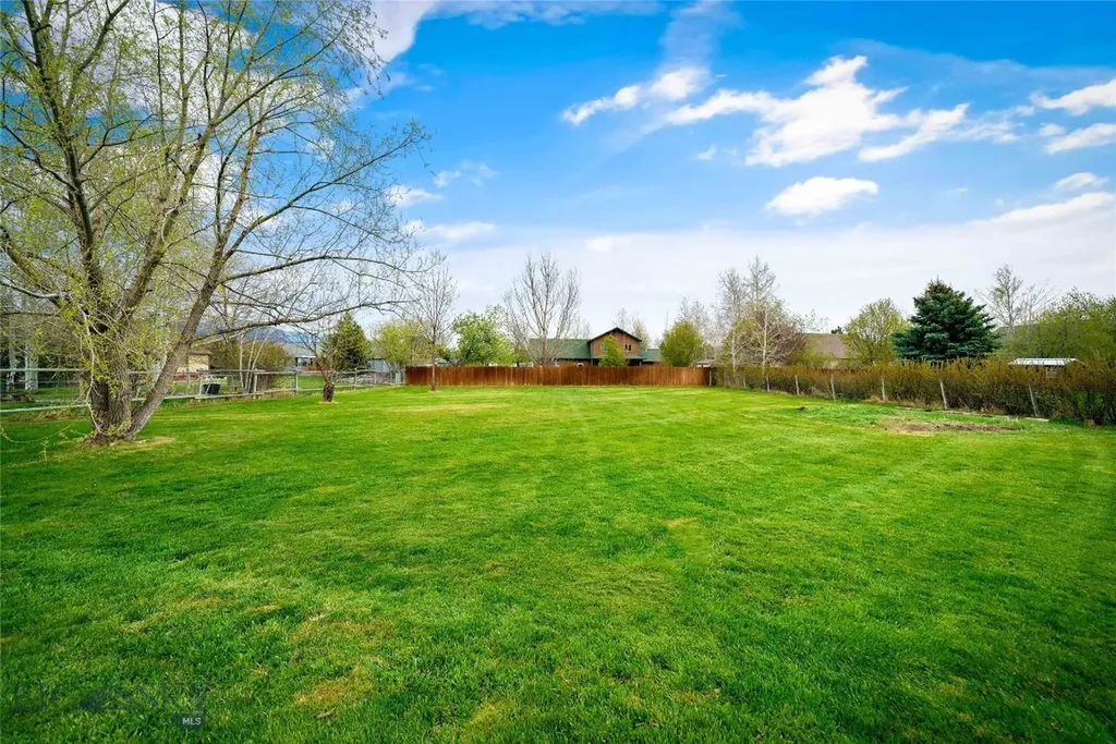 283 Lewis & Clark Trail Bozeman MT 59718