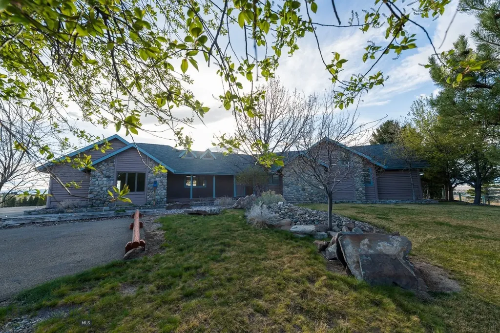 188 Fox Ridge Dillon MT 59725