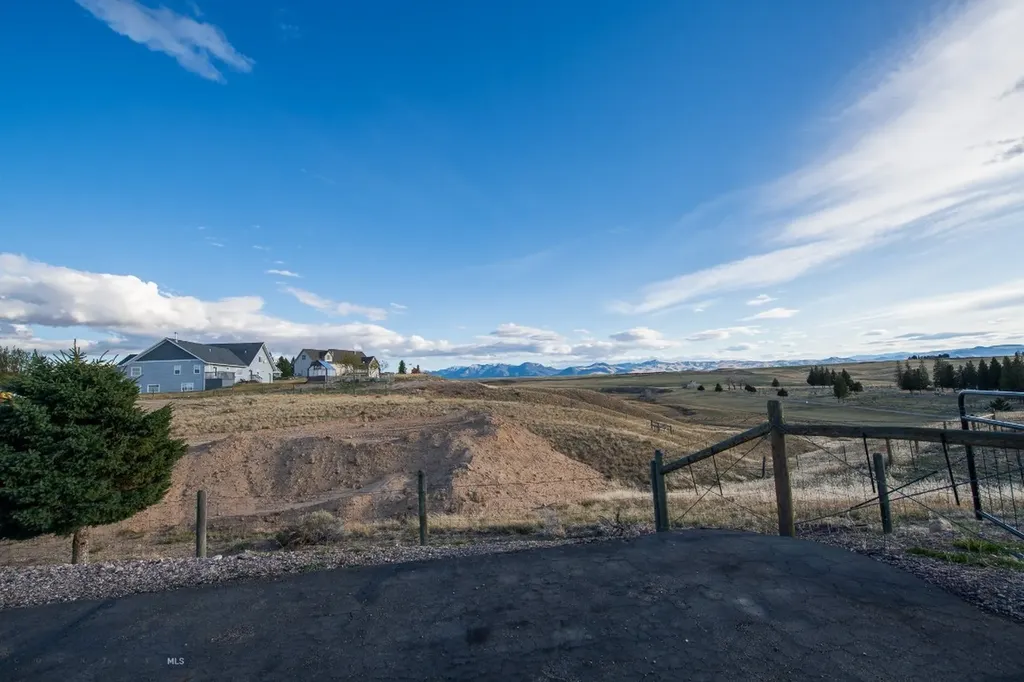 188 Fox Ridge Dillon MT 59725