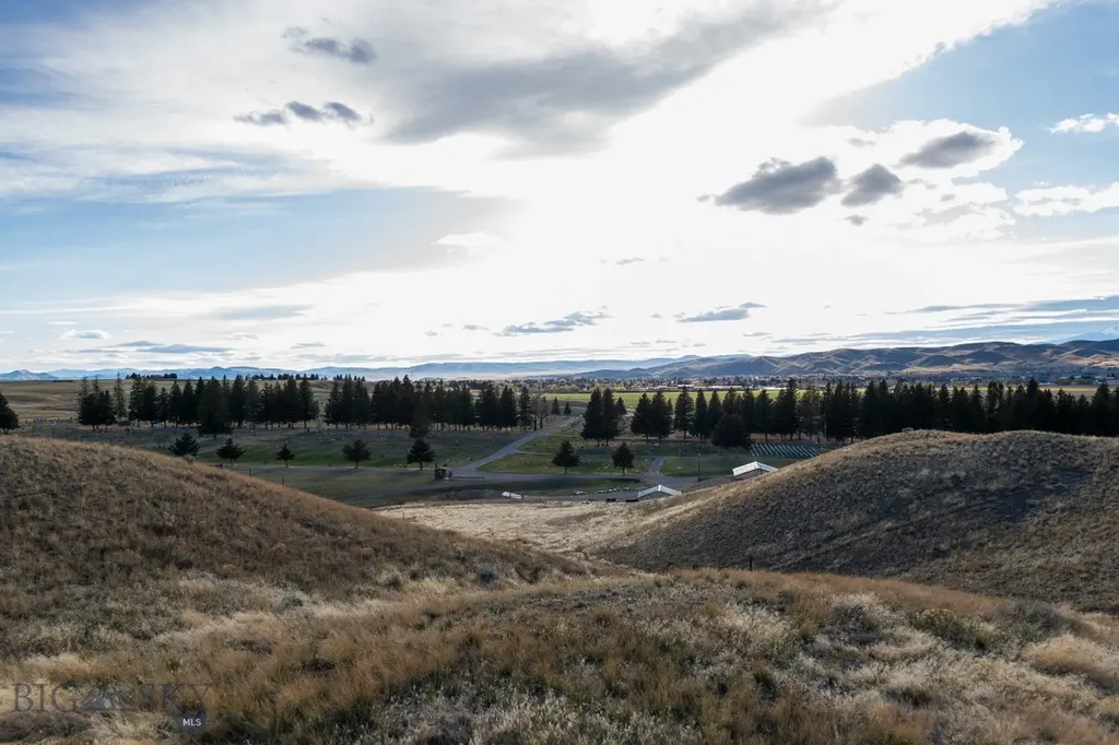 188 Fox Ridge Dillon MT 59725