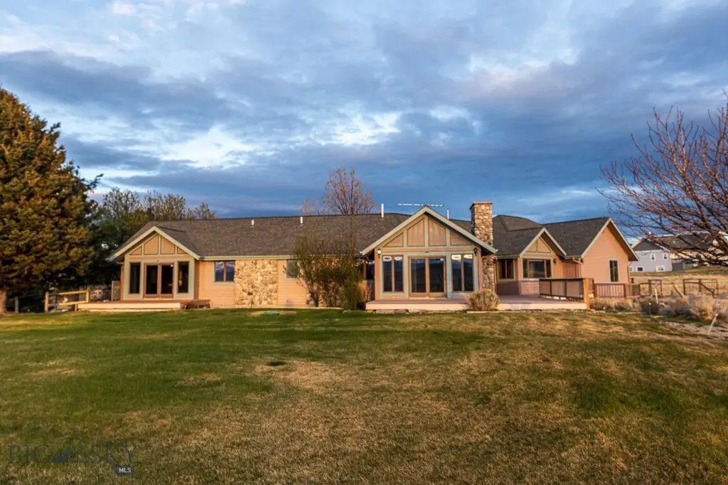 188 Fox Ridge Dillon MT 59725