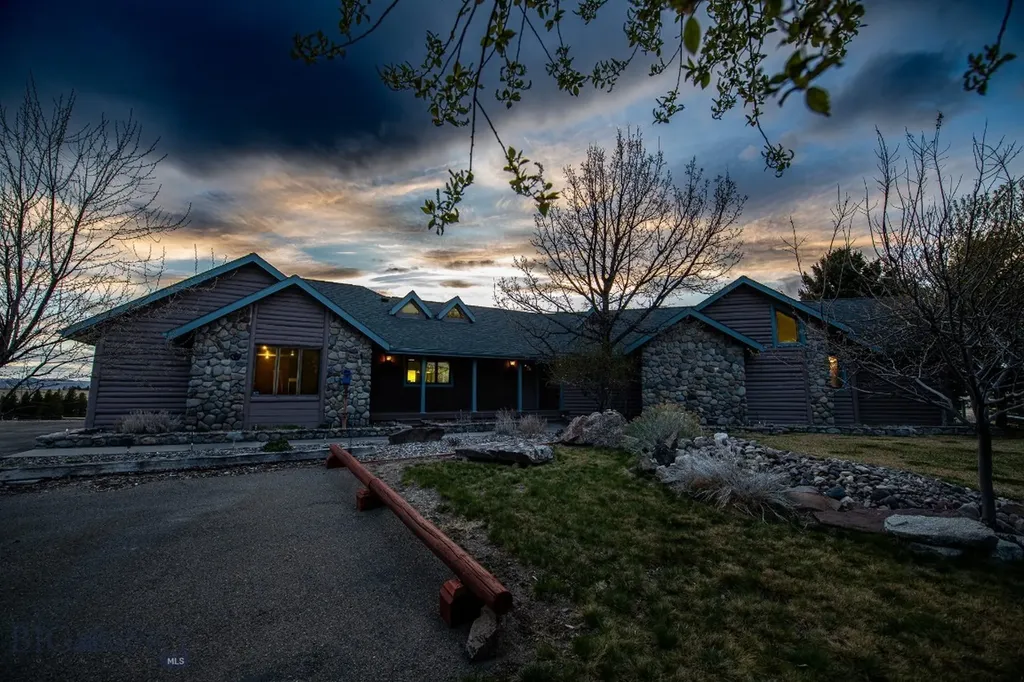 188 Fox Ridge Dillon MT 59725