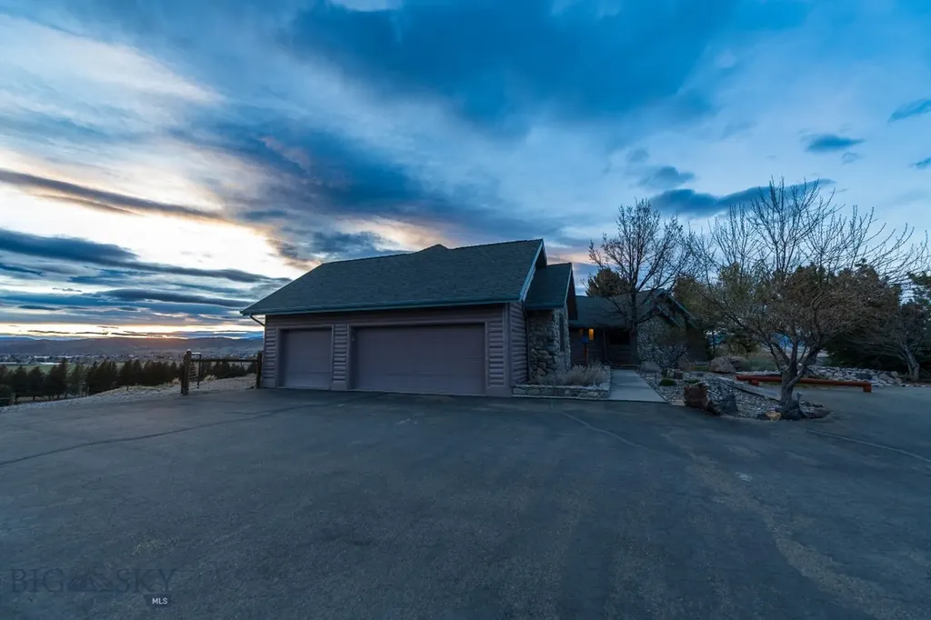 188 Fox Ridge Dillon MT 59725