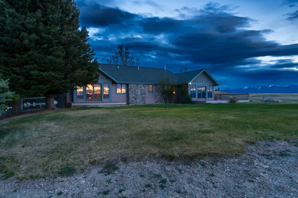 188 Fox Ridge Dillon MT 59725