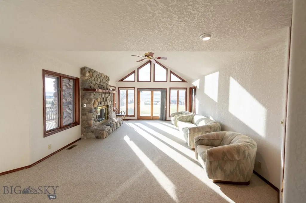 188 Fox Ridge Dillon MT 59725