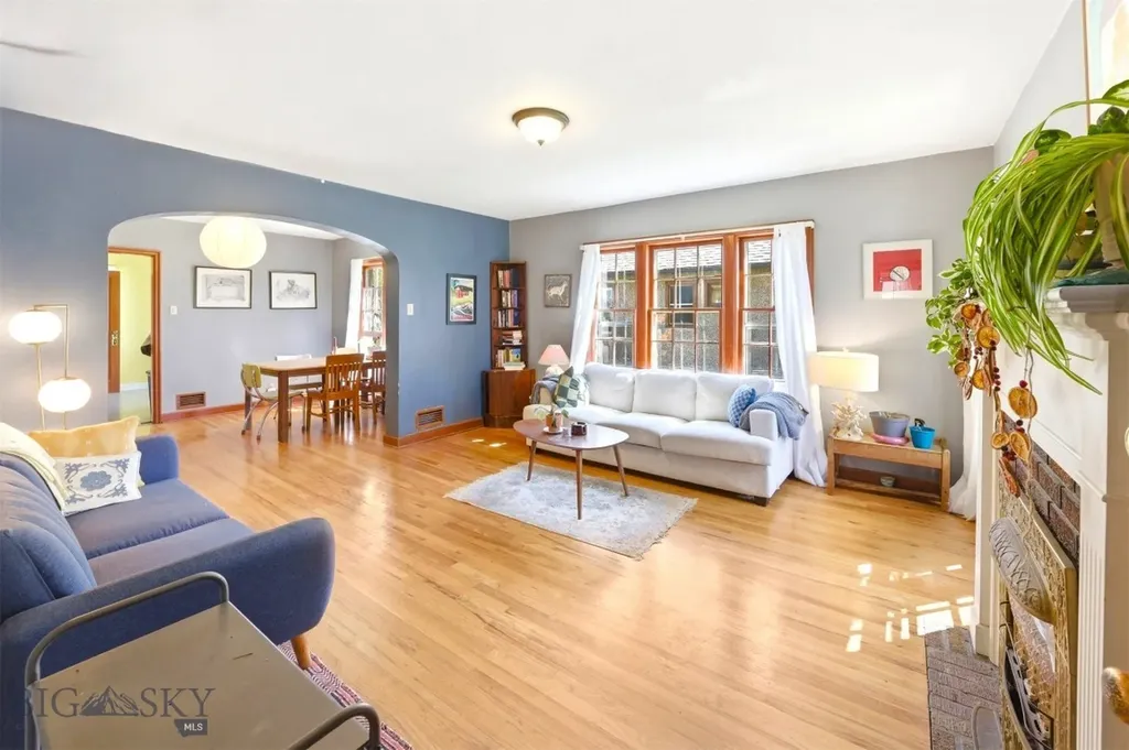 706 S 6th Avenue Bozeman MT 57915