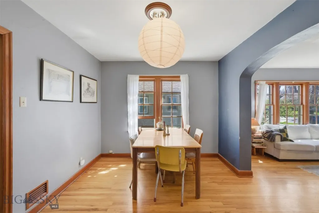 706 S 6th Avenue Bozeman MT 57915
