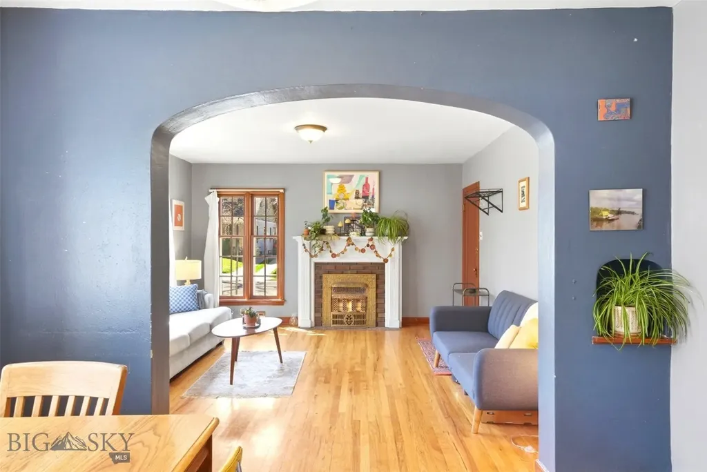 706 S 6th Avenue Bozeman MT 57915