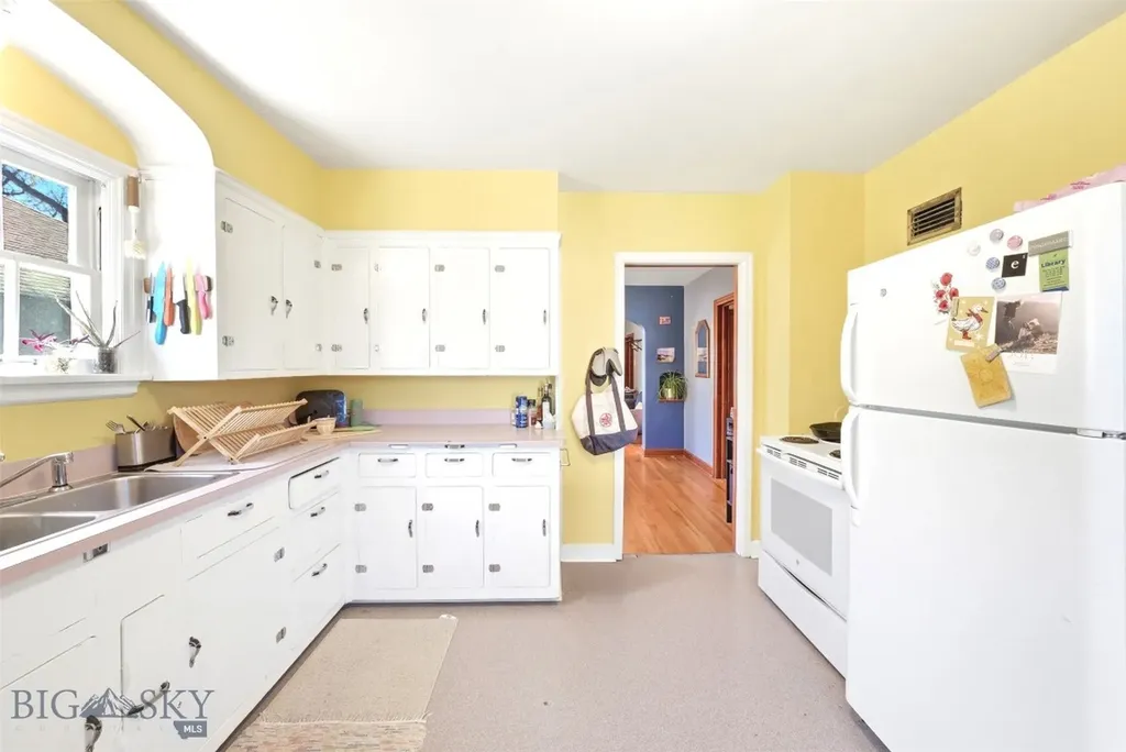 706 S 6th Avenue Bozeman MT 57915