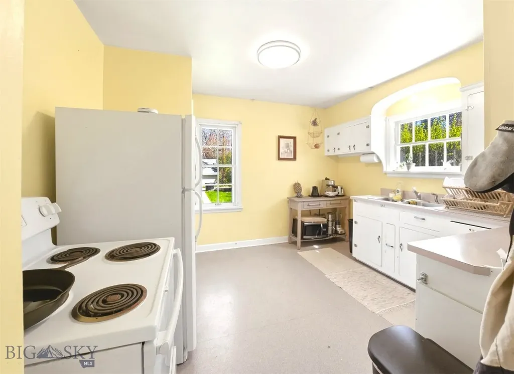 706 S 6th Avenue Bozeman MT 57915
