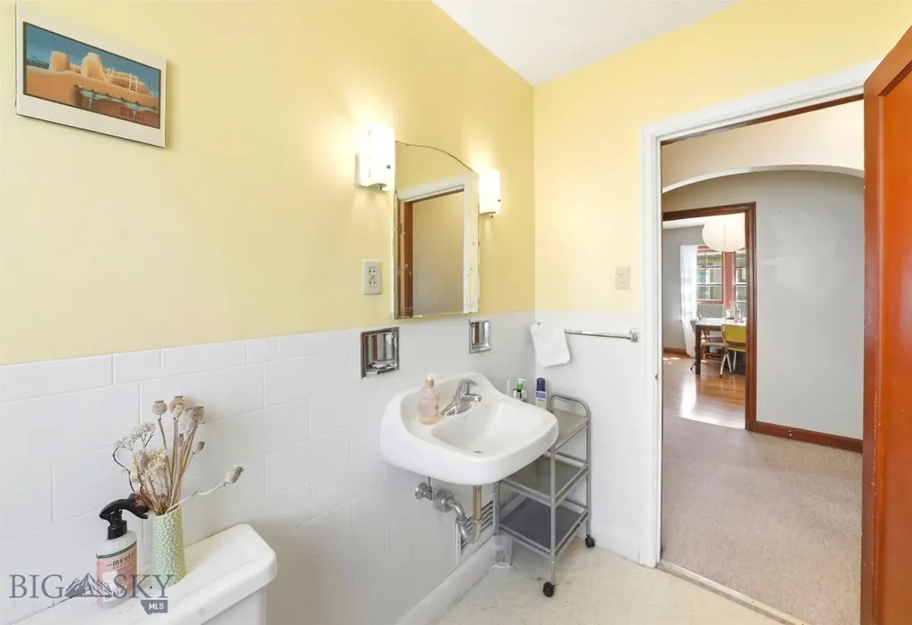 706 S 6th Avenue Bozeman MT 57915