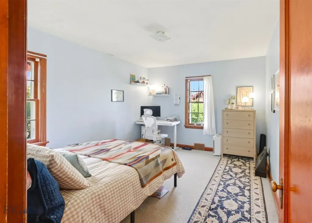 706 S 6th Avenue Bozeman MT 57915