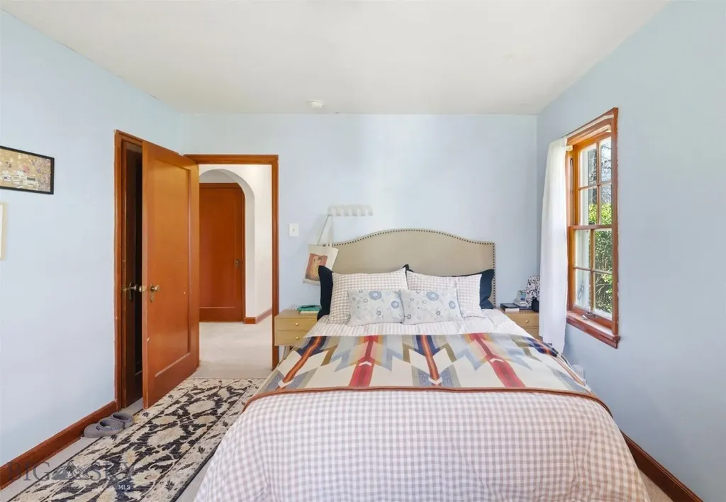 706 S 6th Avenue Bozeman MT 57915