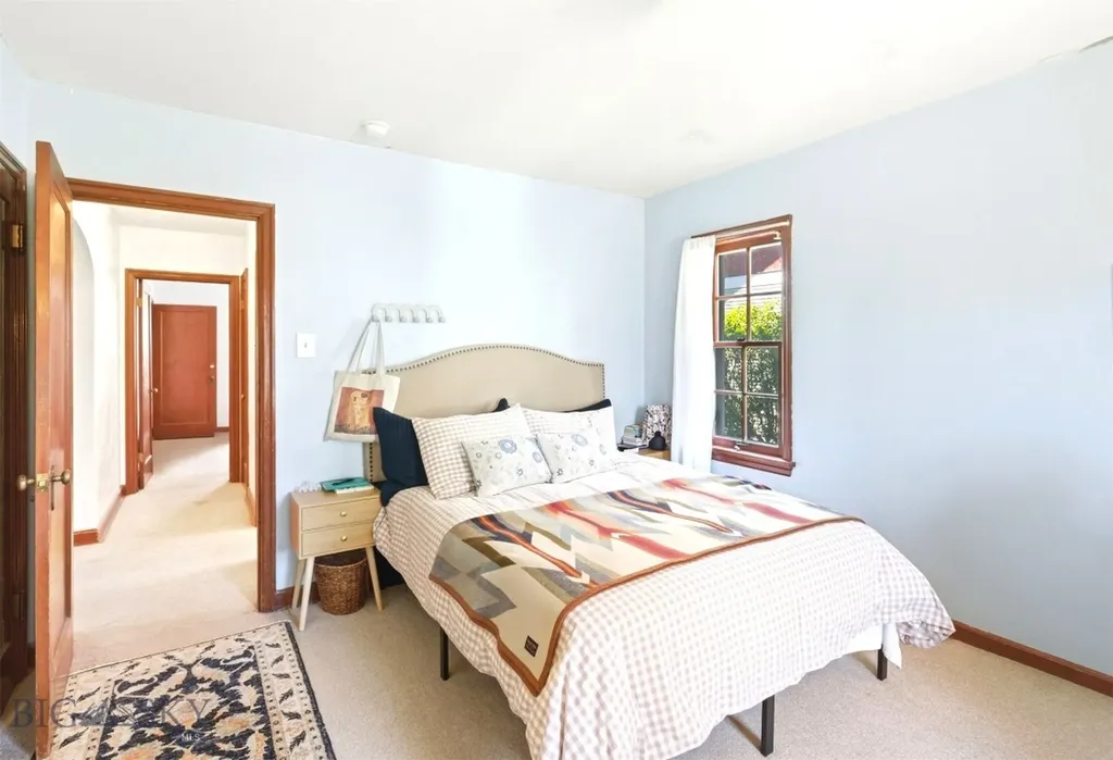 706 S 6th Avenue Bozeman MT 57915