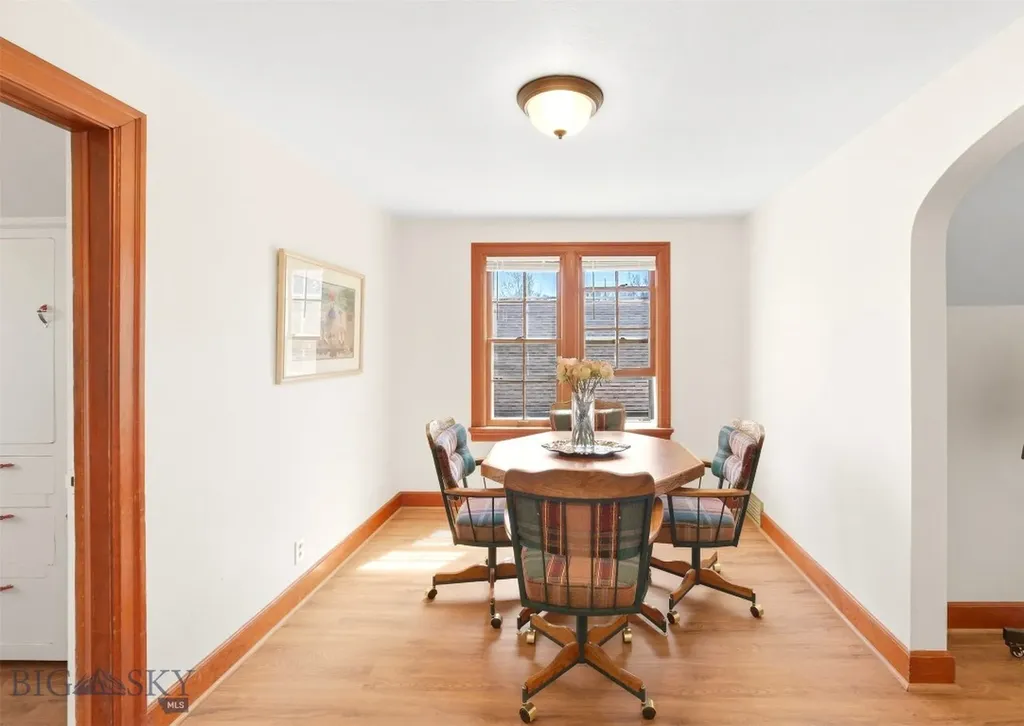 706 S 6th Avenue Bozeman MT 57915