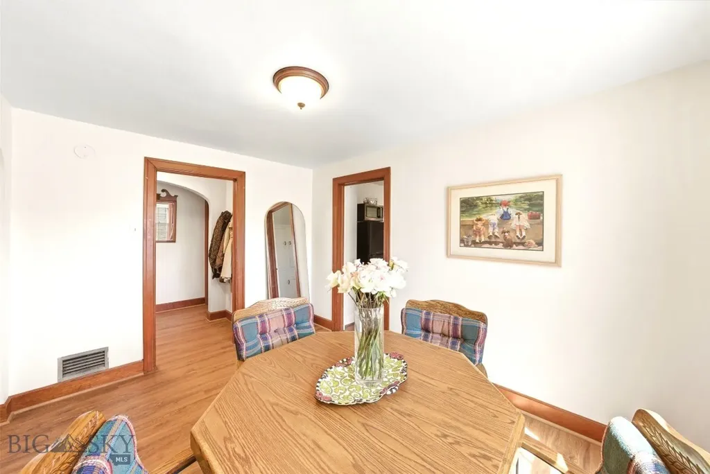 706 S 6th Avenue Bozeman MT 57915