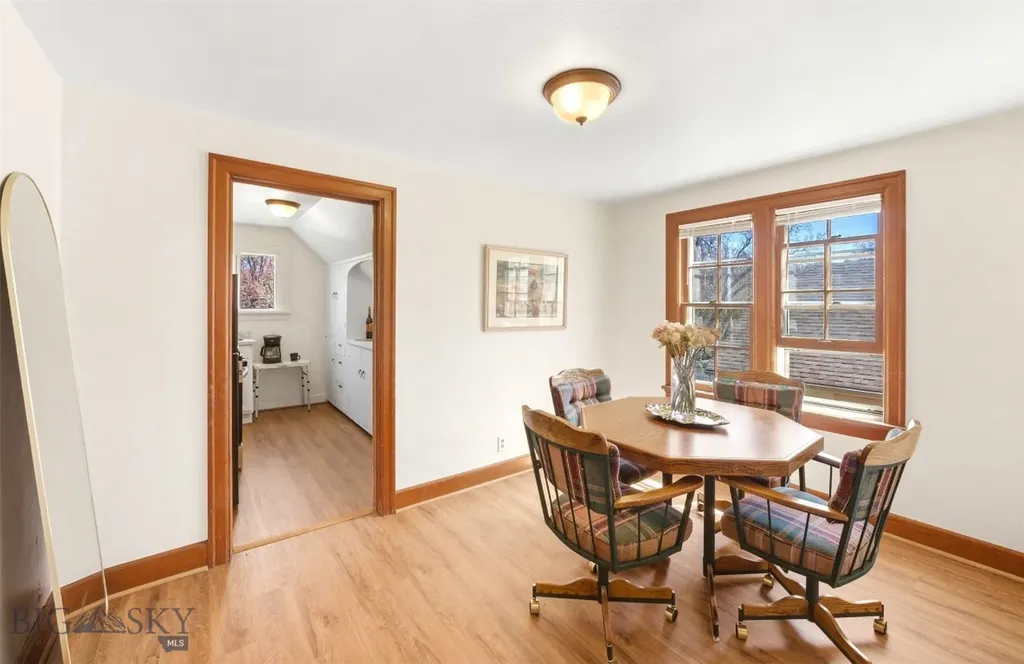 706 S 6th Avenue Bozeman MT 57915