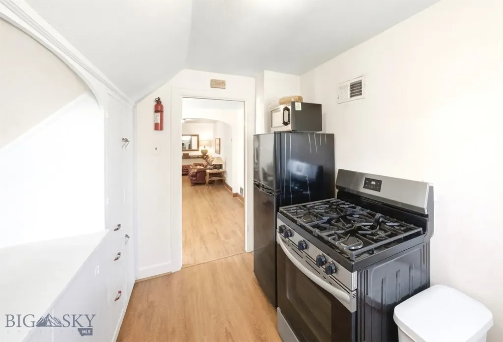 706 S 6th Avenue Bozeman MT 57915