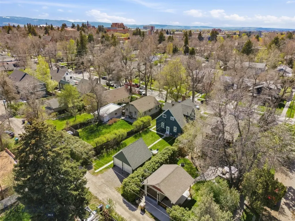 706 S 6th Avenue Bozeman MT 57915