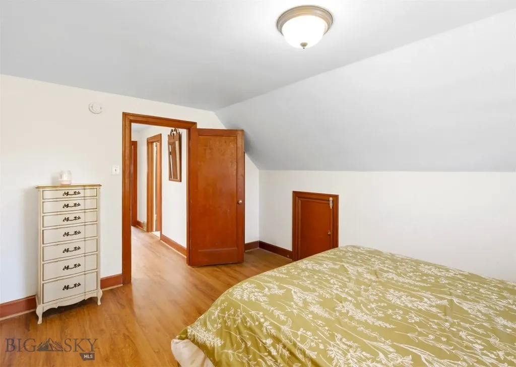 706 S 6th Avenue Bozeman MT 57915