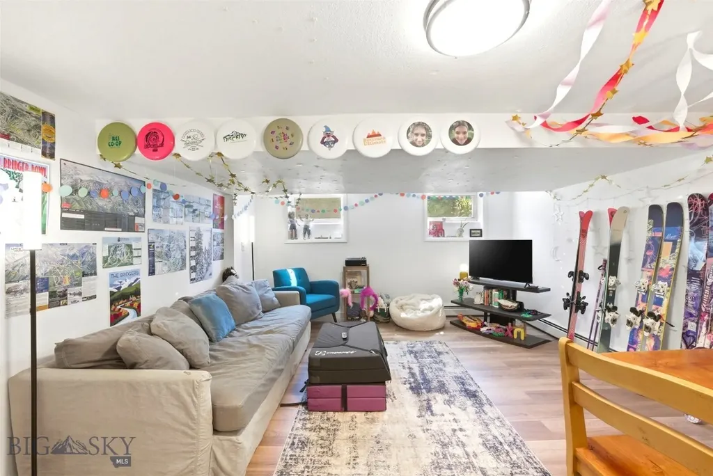 706 S 6th Avenue Bozeman MT 57915
