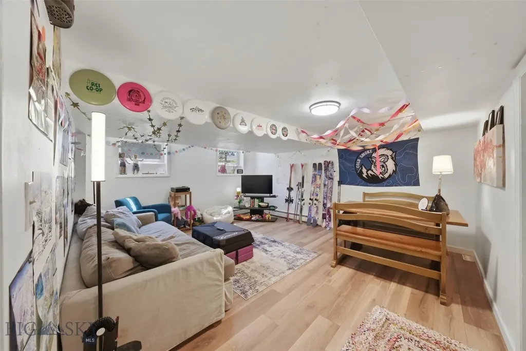 706 S 6th Avenue Bozeman MT 57915