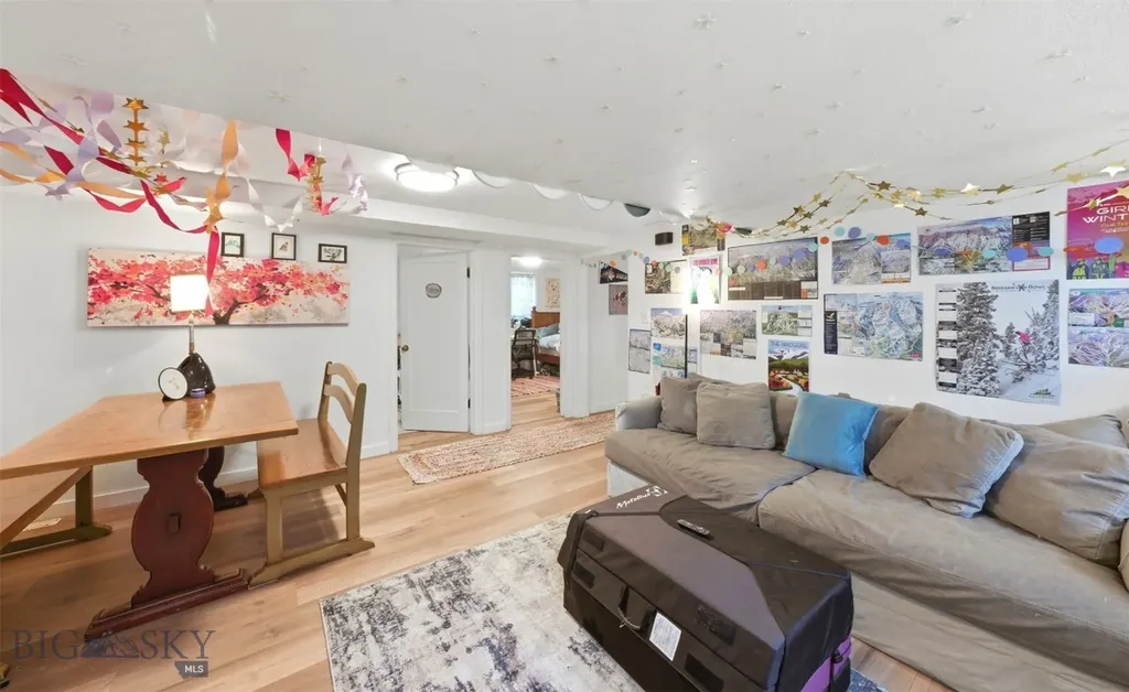 706 S 6th Avenue Bozeman MT 57915